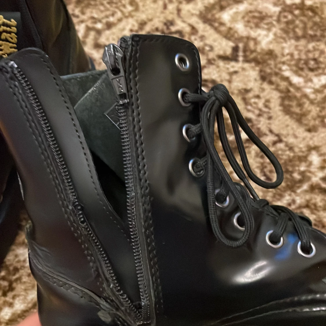 Dr. Martens jadon - 91