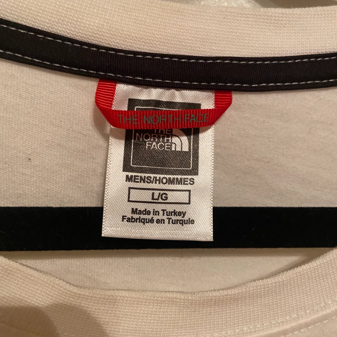 The North Face långärmad - 90