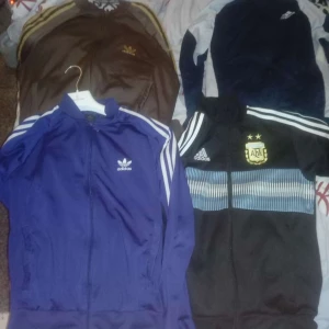 Adidas koftor - Bra skick 