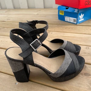 skor - dom är bekväma och väldigt sköna 