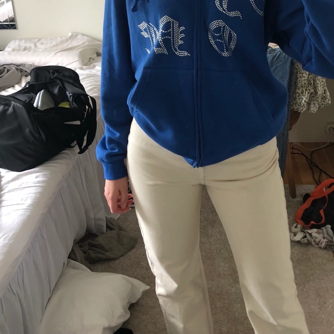 Rowe Jeans Weekday - 90