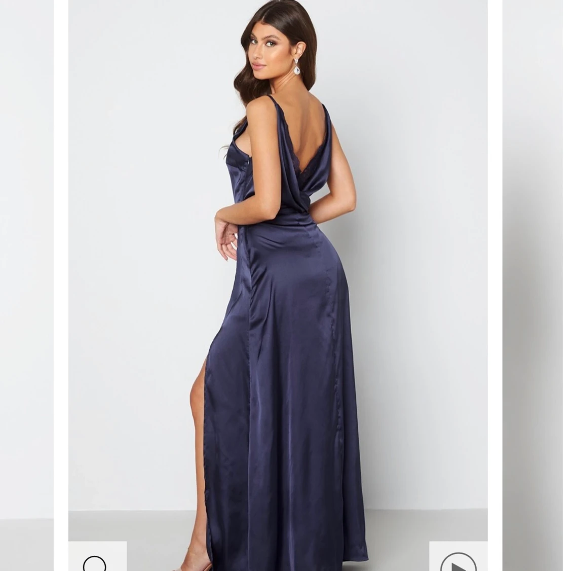 Balklänning Bubbleroom - 90