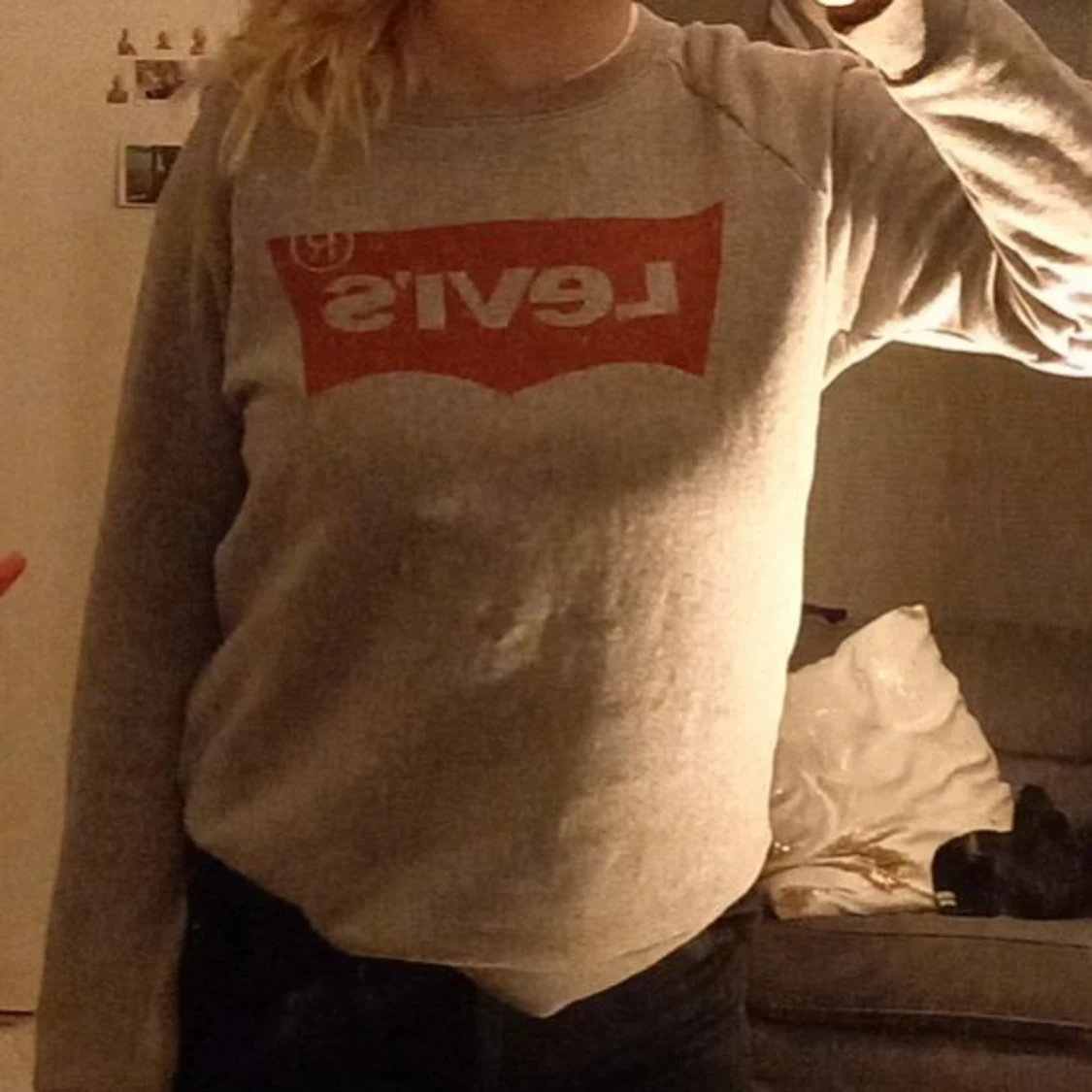 Levi's tröja  - 90