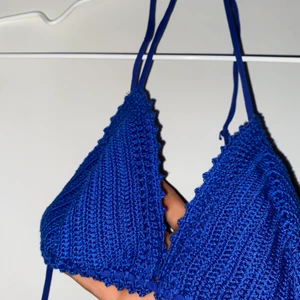 juicy couture bikini, överdel - köpte denna bikiniöverdel men har bara använt den en gång då den är för liten för mig.