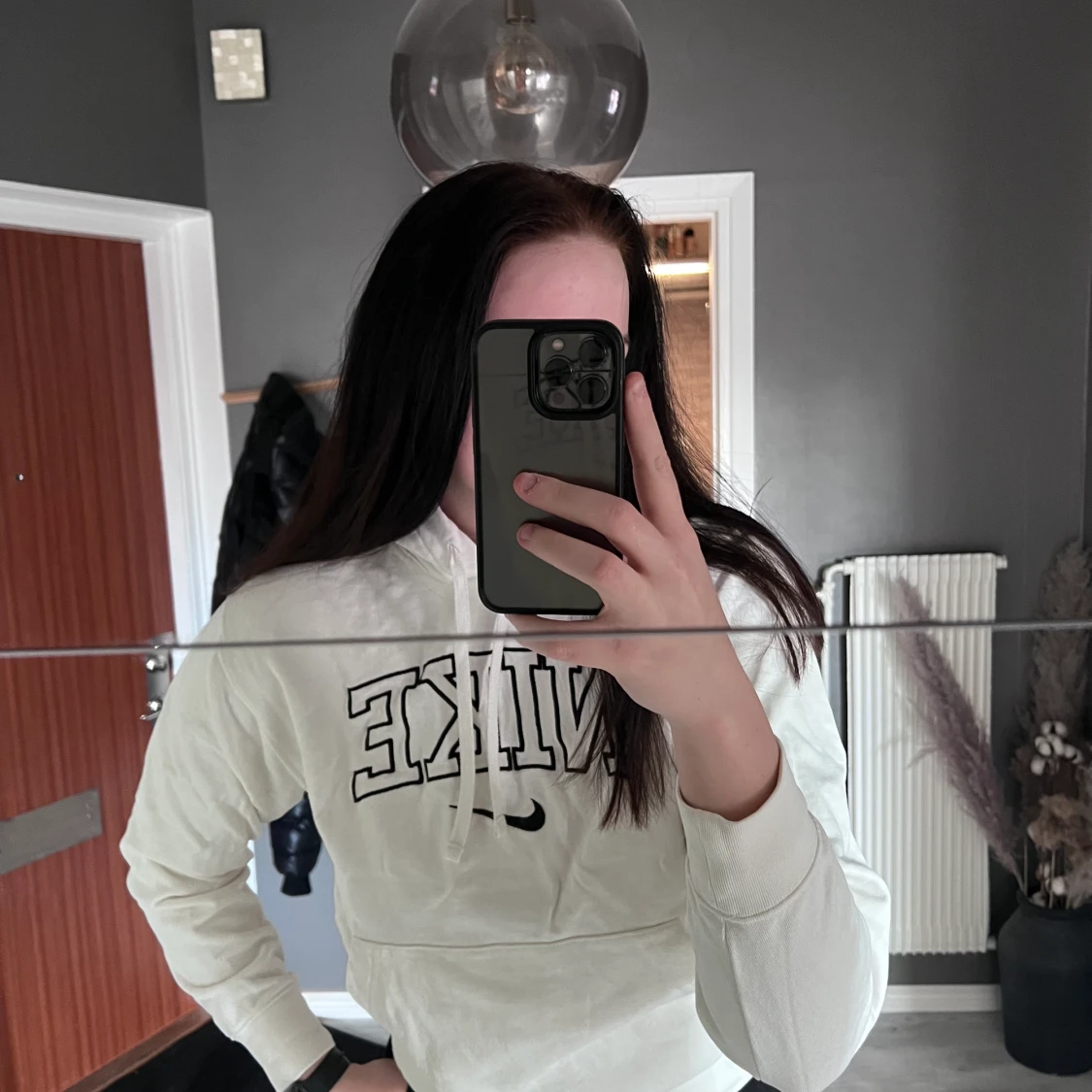 Nike tröja  - 90