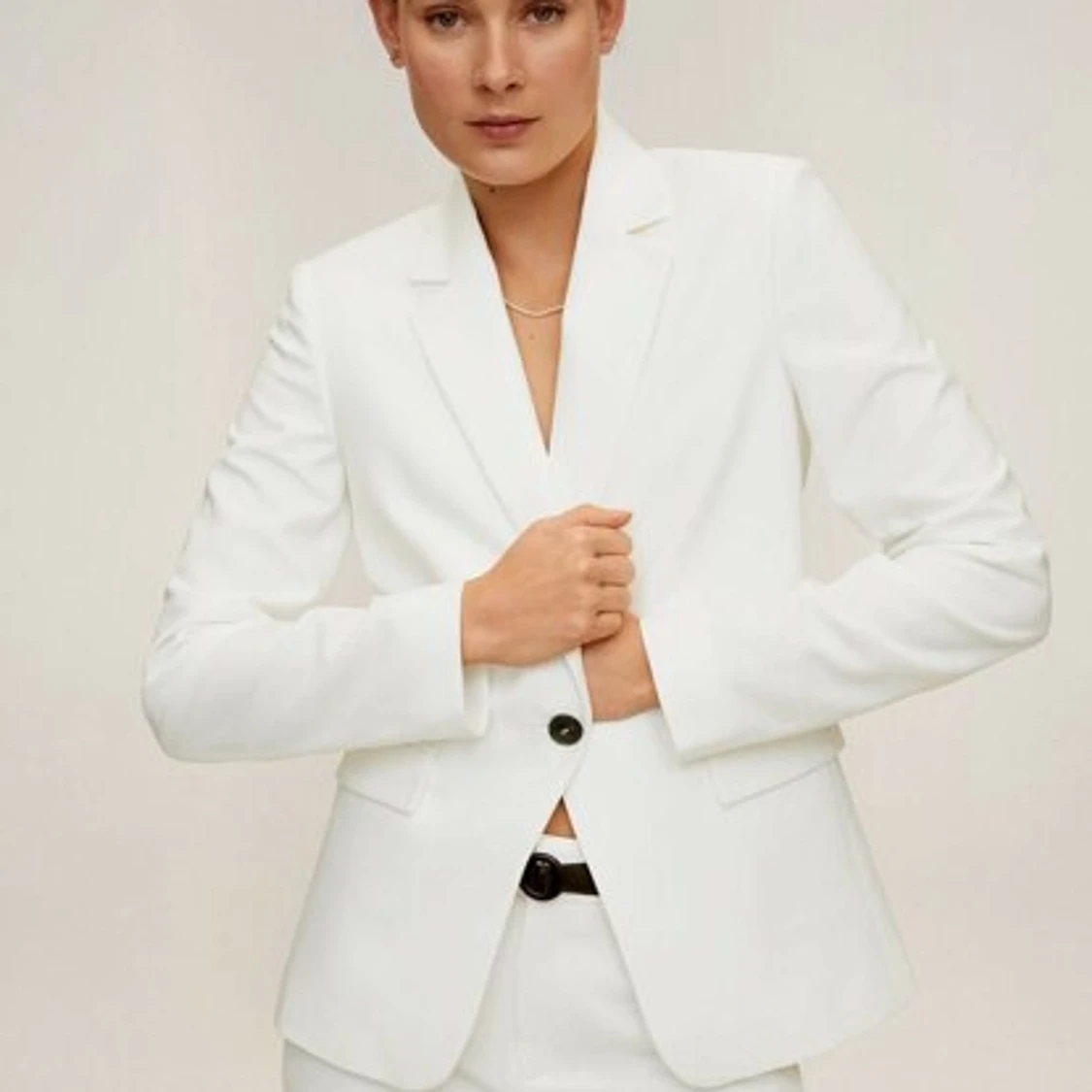 Dama kavaj Mango s.38