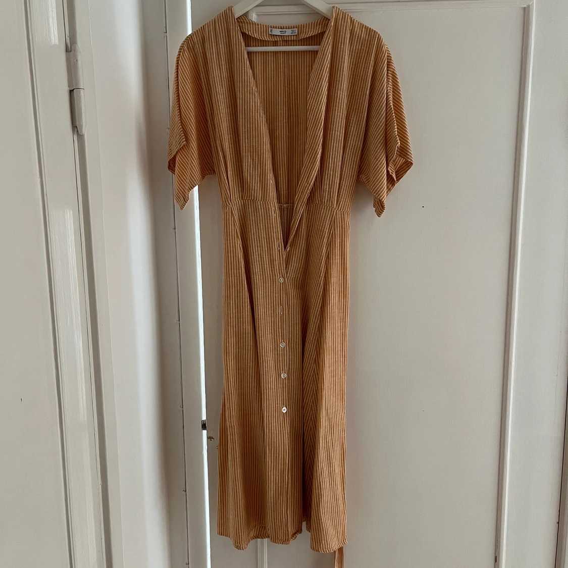 Söt sommarklänning 