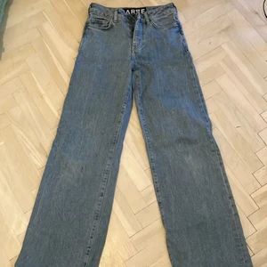 Snygga jeans från karve - Bra skick 