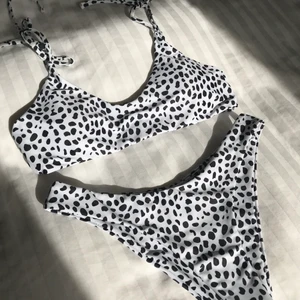 Oanvänd bikini - Oanvänd superfin bikini från Zaful. Köparen står för frakten <3