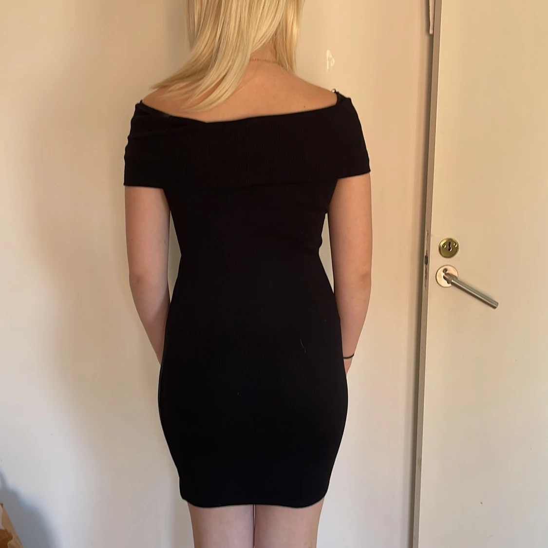 Cocktail klänning - 90