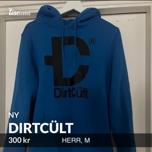 Dirtcült - Info i bilden