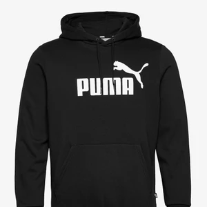 Puma hoodie  - Köpte denna för 3 månader sen och nu använder jag inte den längre 