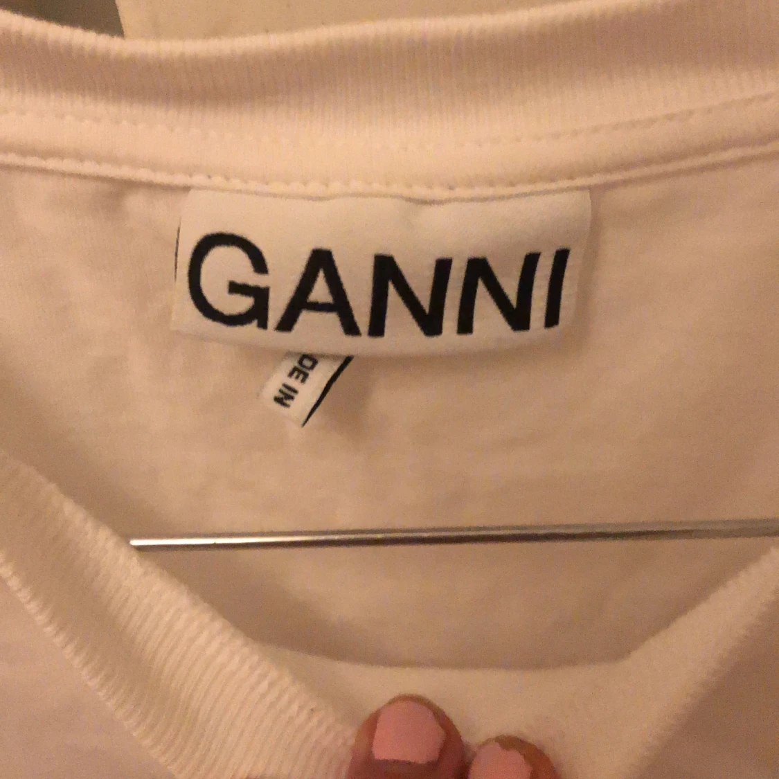 Ganni tshirt - 91