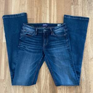 Low waist jeans från JC W:26 L:35 ”BOOT” fit
