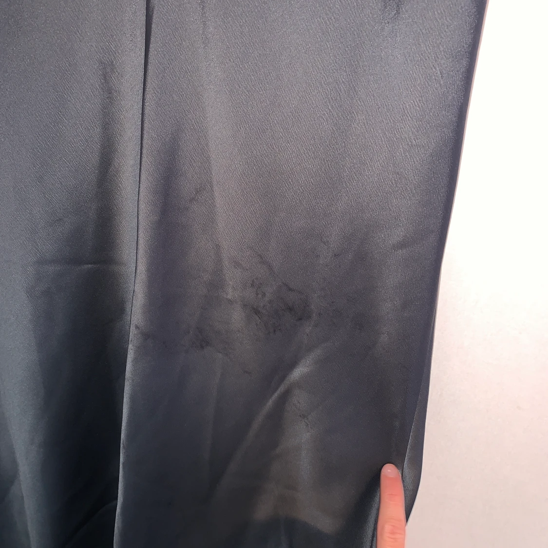 Calvin Klein satin dress - 91