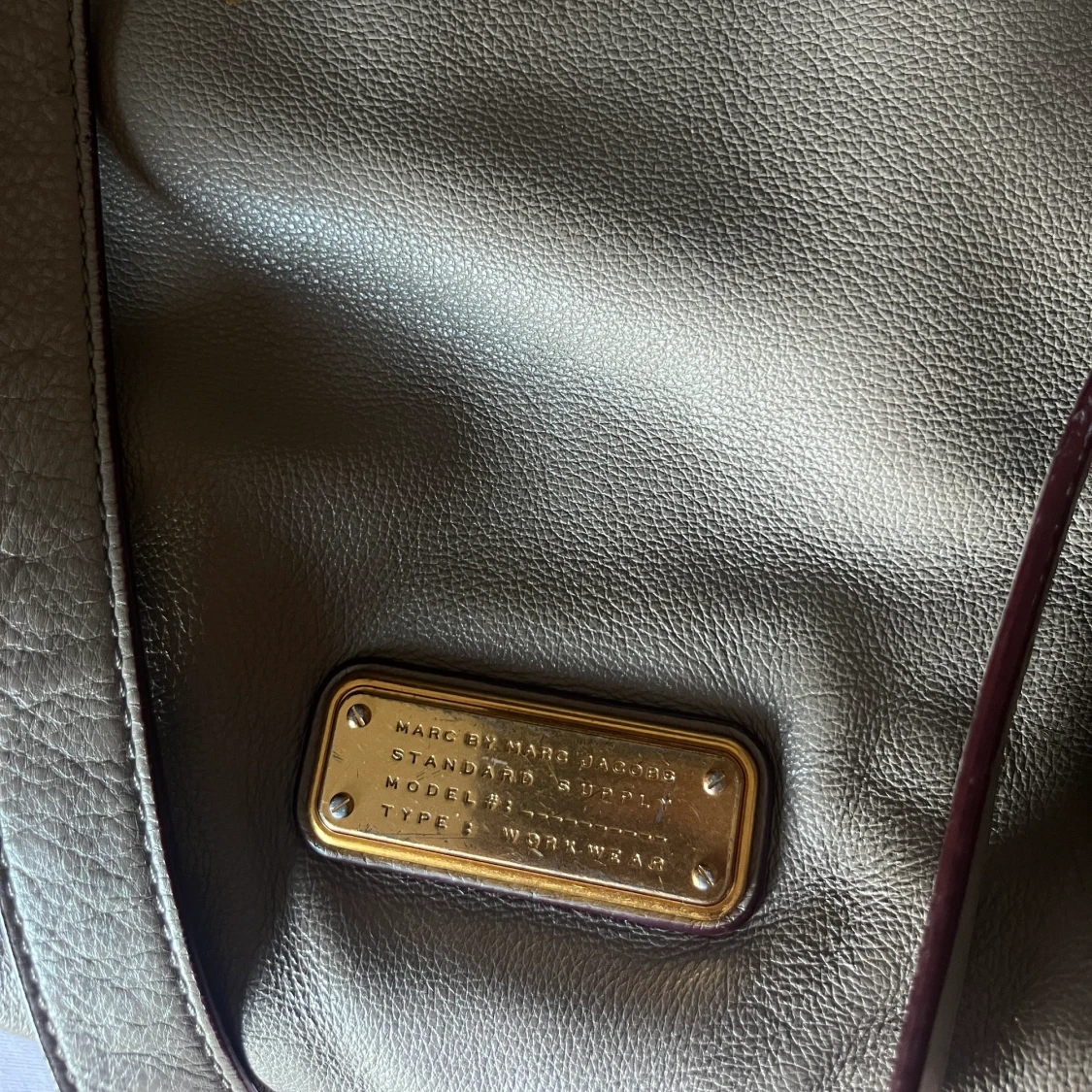 Marc by marc jacobs  väska - 90