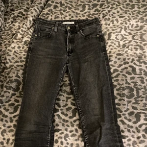 Calvin Klein jeans  - Skinny gråa jeans från Calvin Klein  Ljusare än på bild  