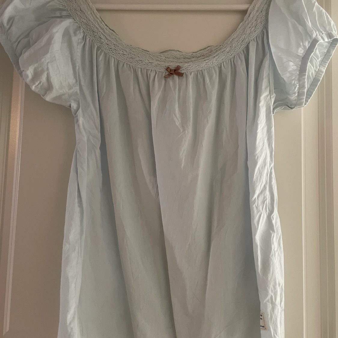 Odd Molly topp - storlek 0