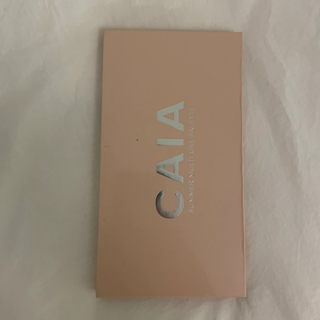 Caia summer palett - 90