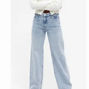Monki jeans i fint skick 