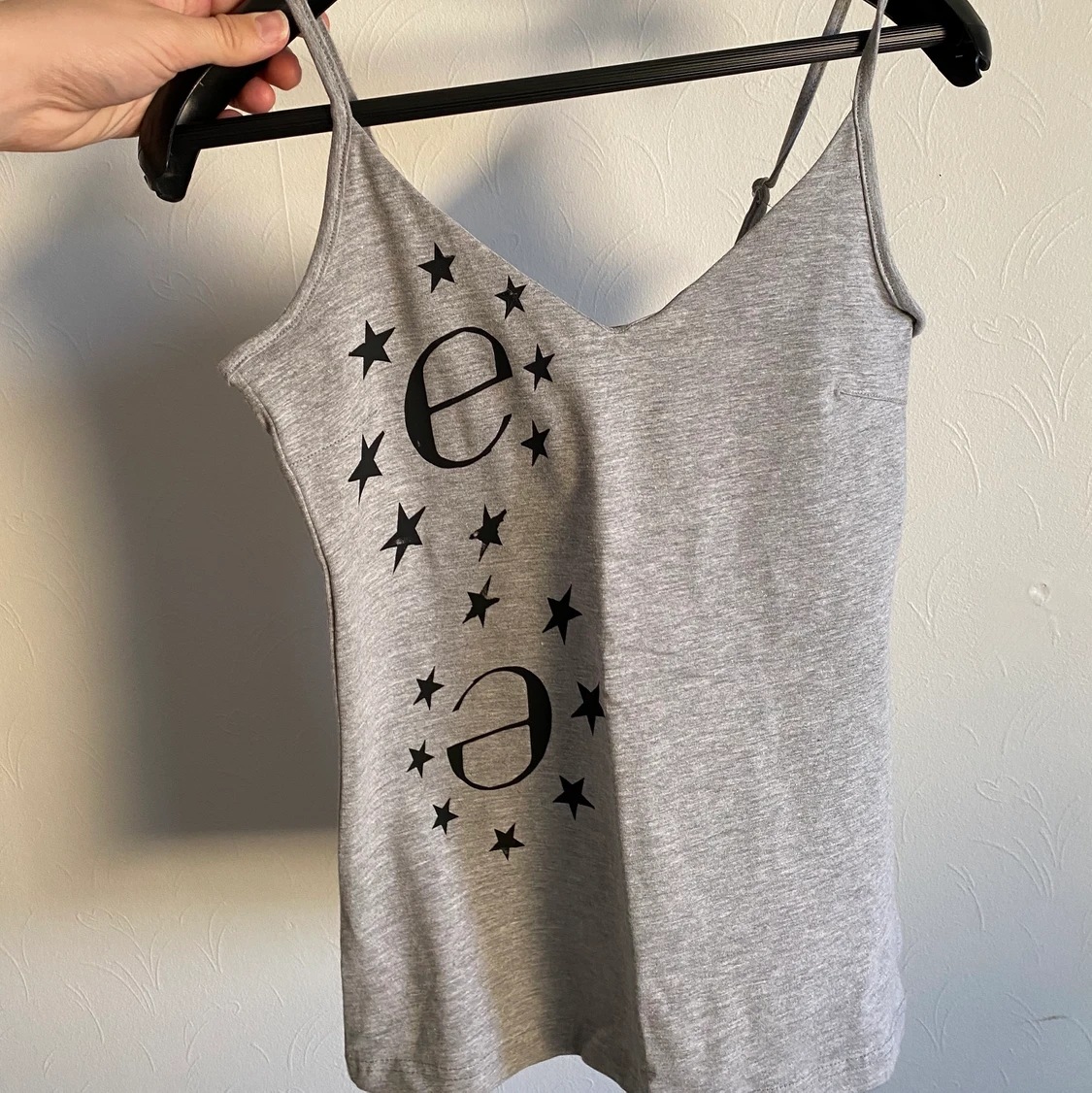 Ecco2k x EU inspirerad linne