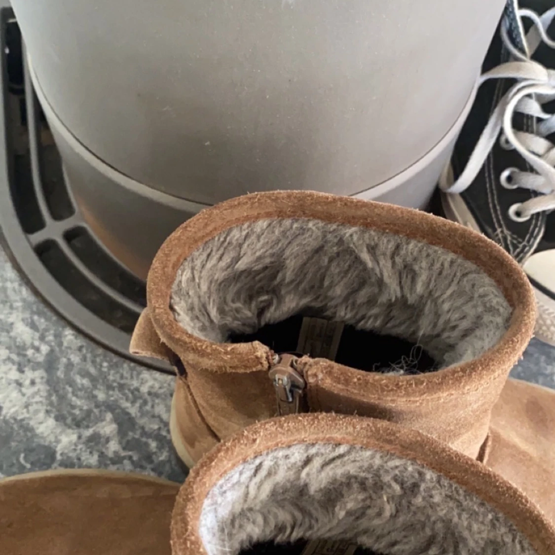 Bruna uggs!🥰🥰 - 90