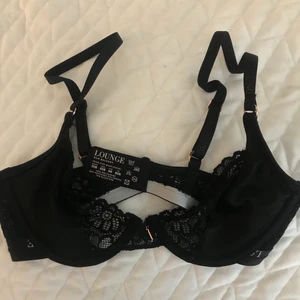 Loungeunderwear bh - Endast testad, dock inga lappar kvar. Storlek 65B.