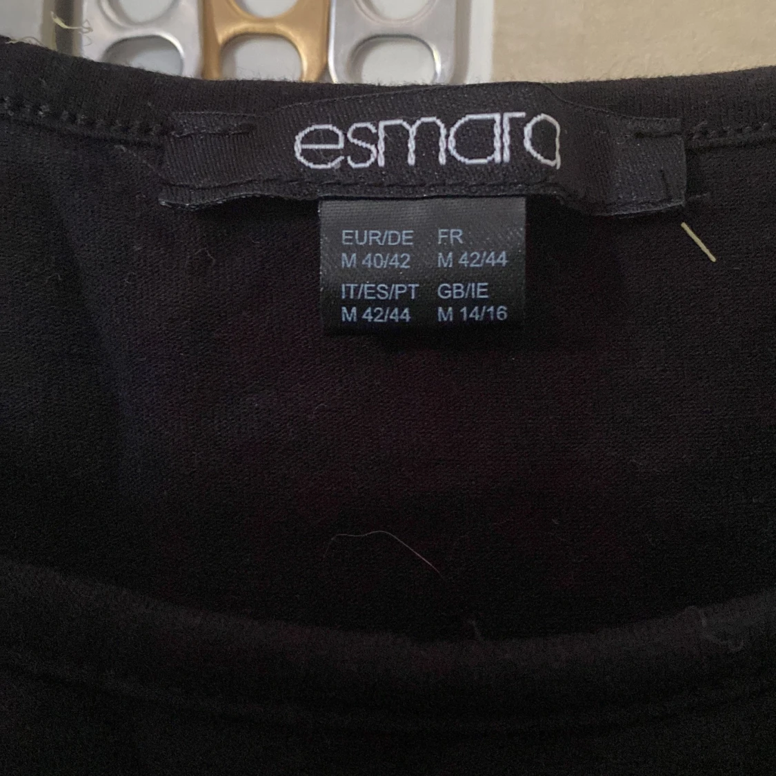 Esmara klänning - 90