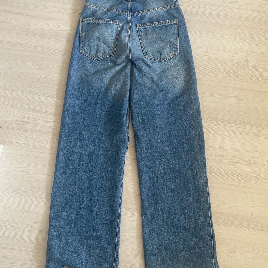 Low waist jeans  - 90