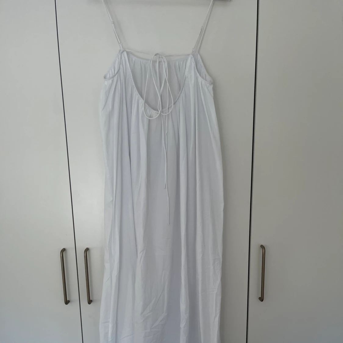 A-formad långklänning! - 91