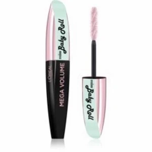 Baby roll mascara  - Säljer min helt oanvända baby roll mascara, säljer då jag fick den men vill köpa en Maybelline istället. Pris kan diskuteras vid snabba affär💗