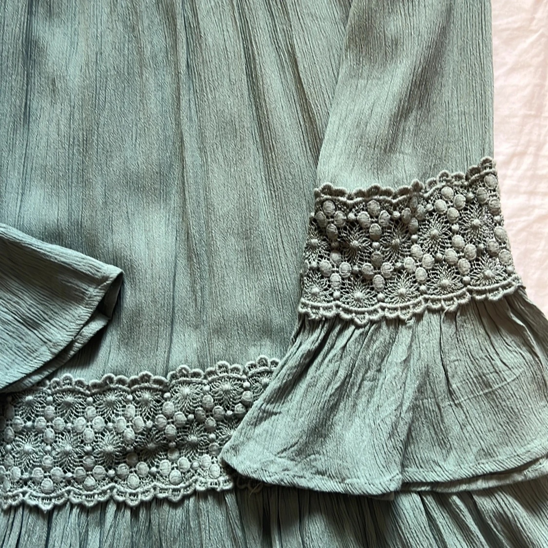 ONLY klänning strl 36 - 90