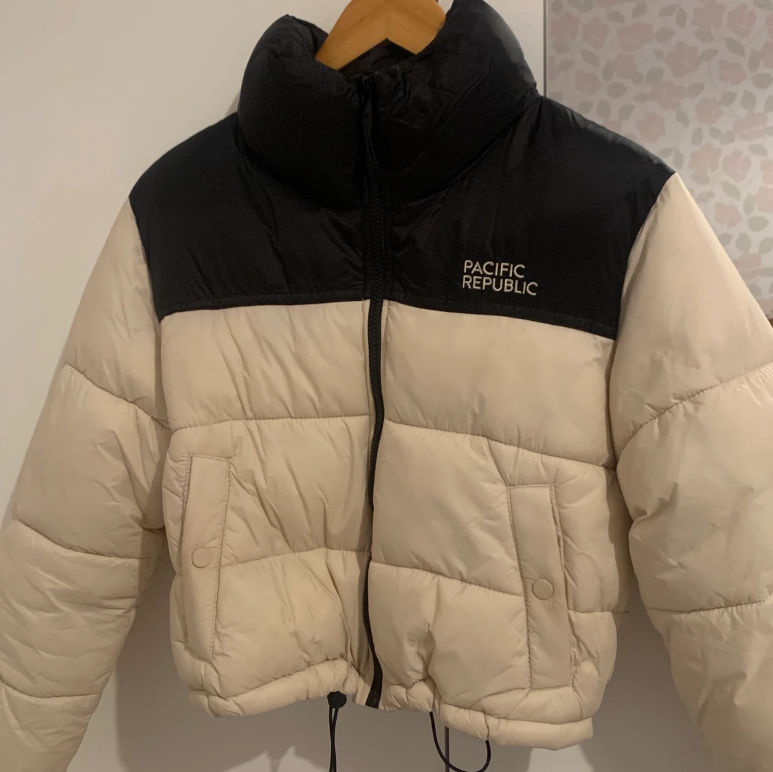 Northface look alike jacka - 91