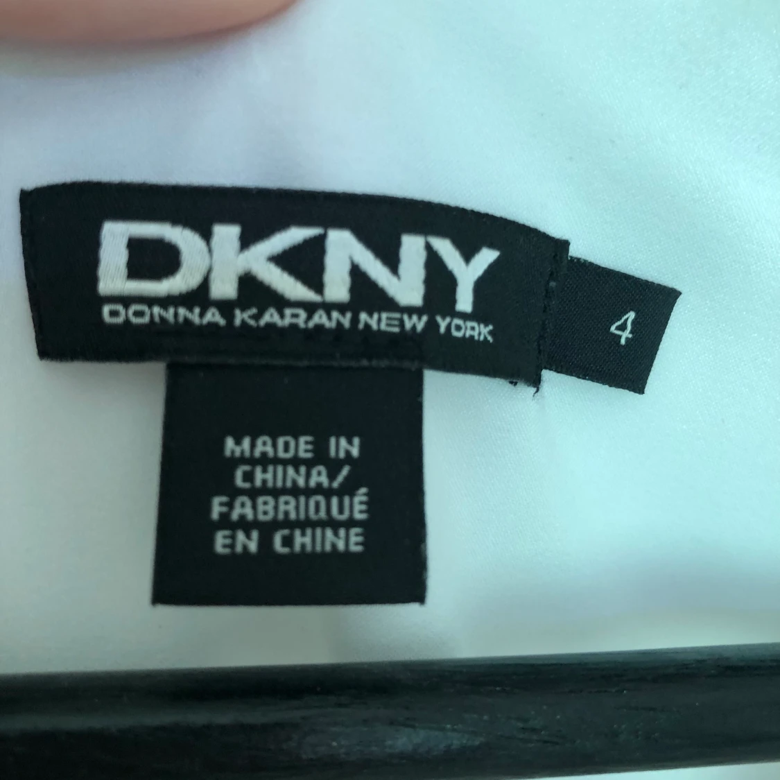 Klänning DKNY - 91
