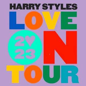 Säljer x2 biljetter till Harrys konsert i Lissabon, Portugal 18 Juli 2023! ❤️ Det är ståplats gröna sektorn. Säljer för lika mycket som jag köpte för, 950 kr per biljett.