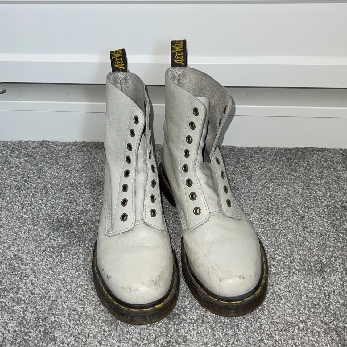 Dr. Martens Boots