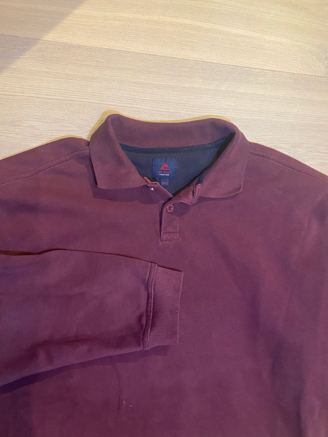 One valley tjocktröja - 90