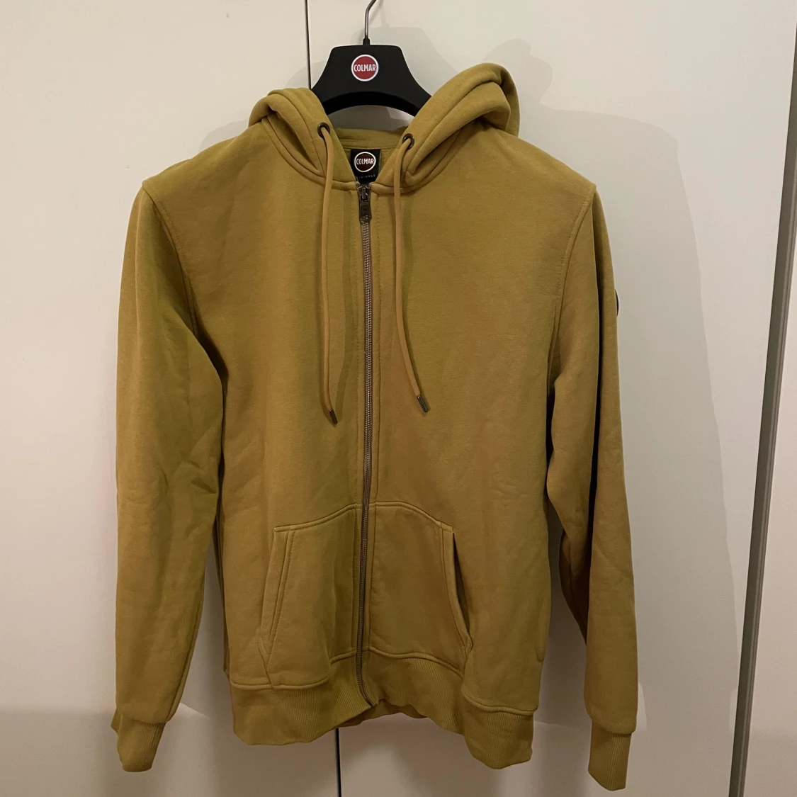 Colmar hoodie