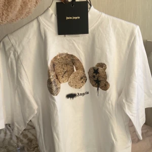 Palm Angels Crop top  - Crop top från Palm Angels storlek S