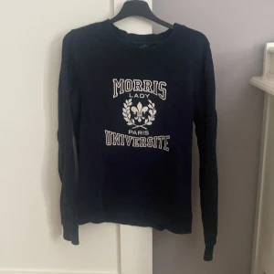 Morris tröja  - Morris tröja strl:S 