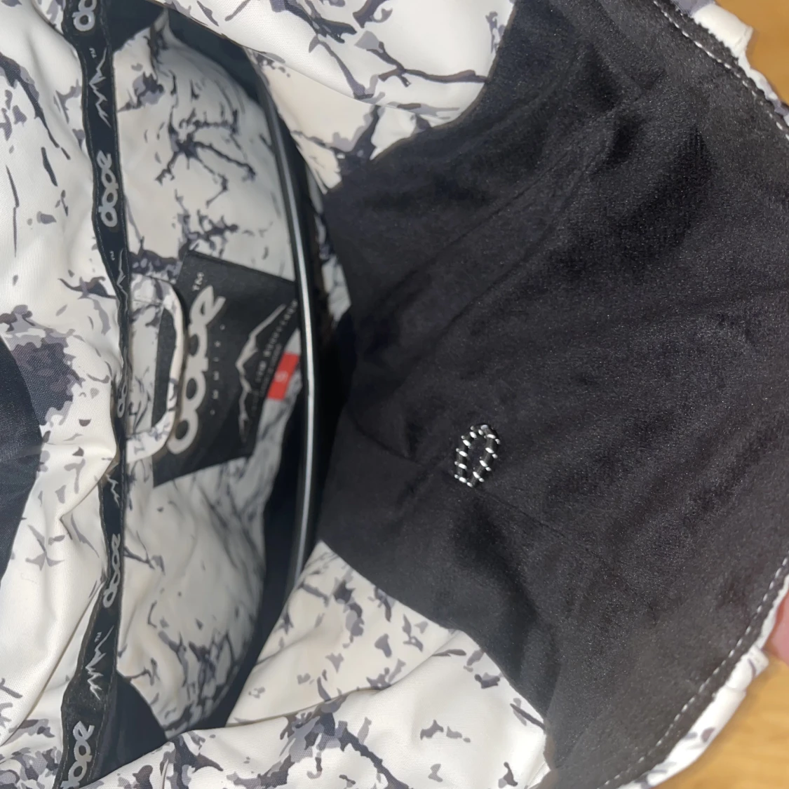 Dope skidjacka stl. S - 91