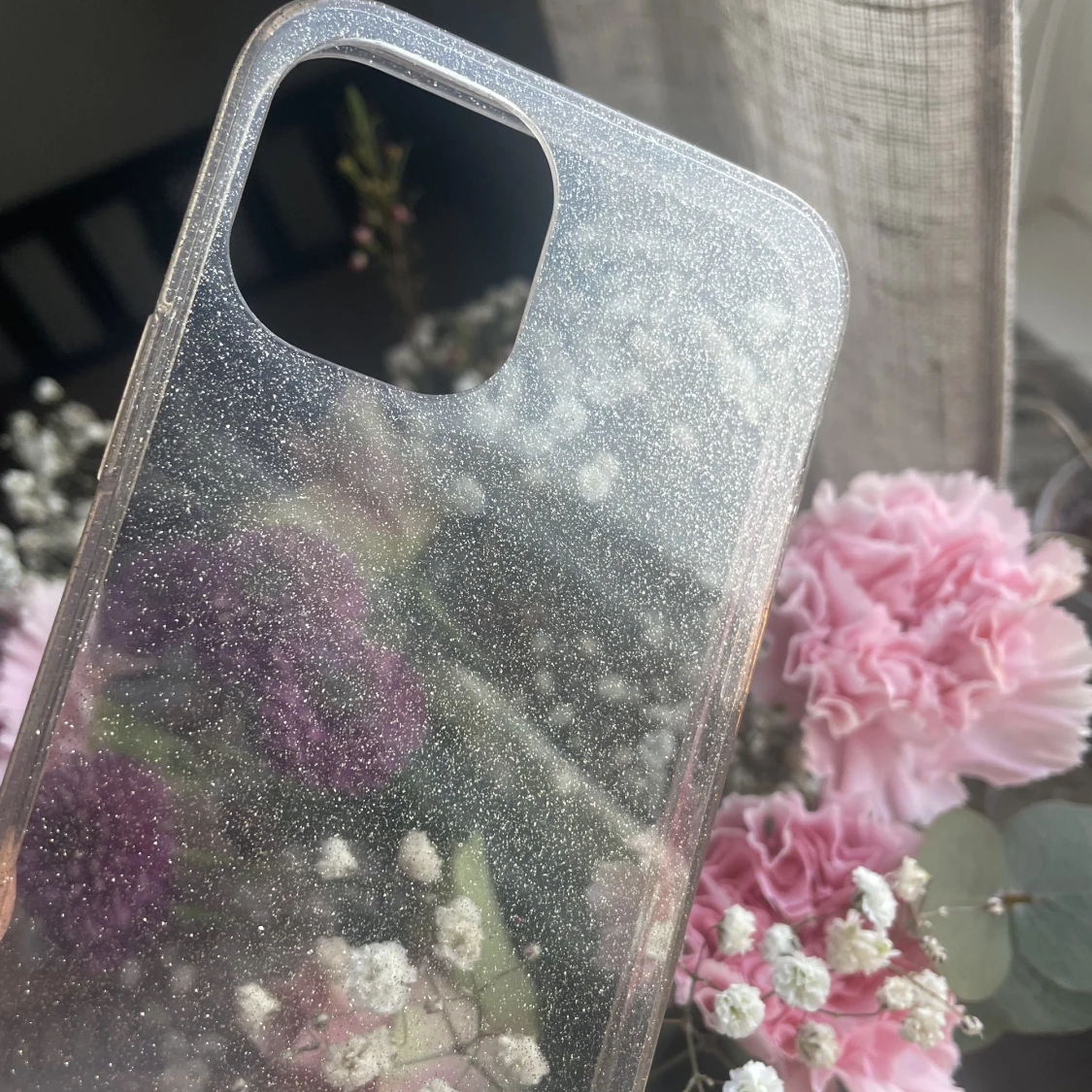 Glittrigt skal  - 90