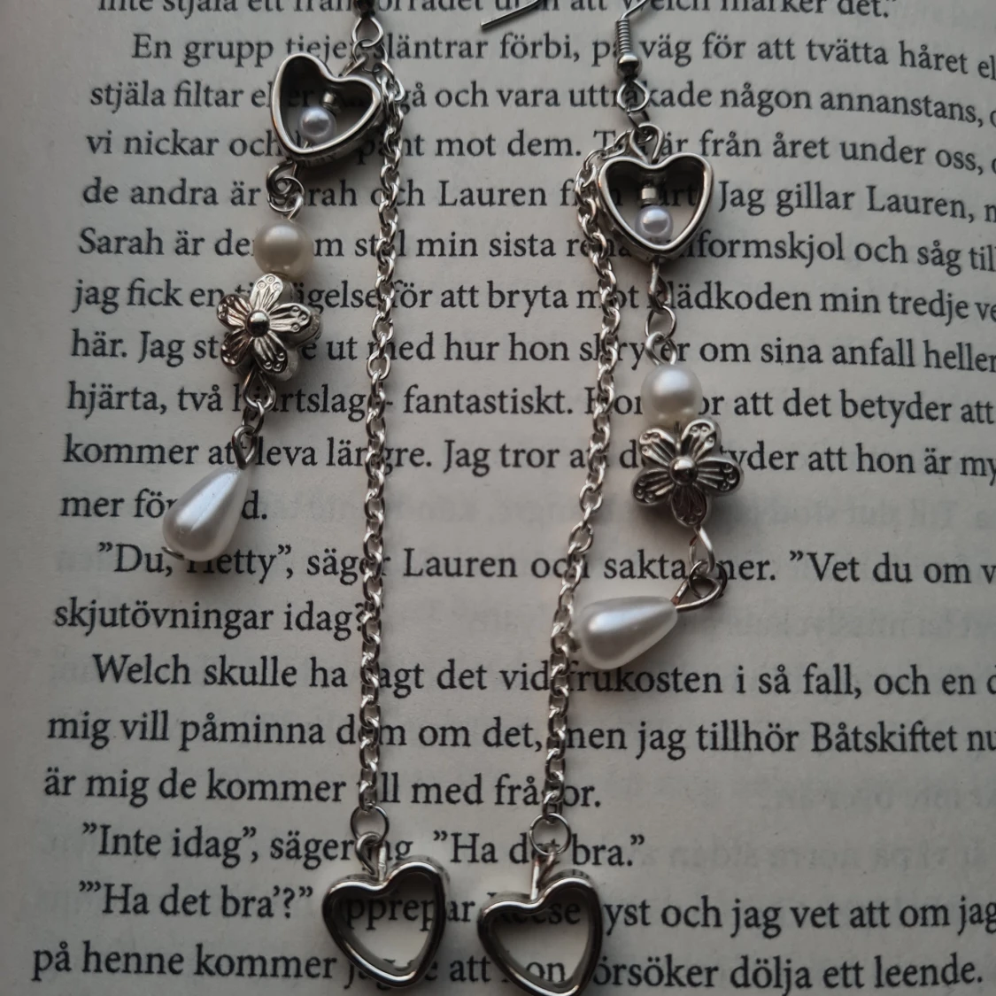 Handgjort smycken - 91