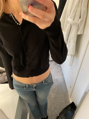 Kofta H&M - Superfin, passar till allt!