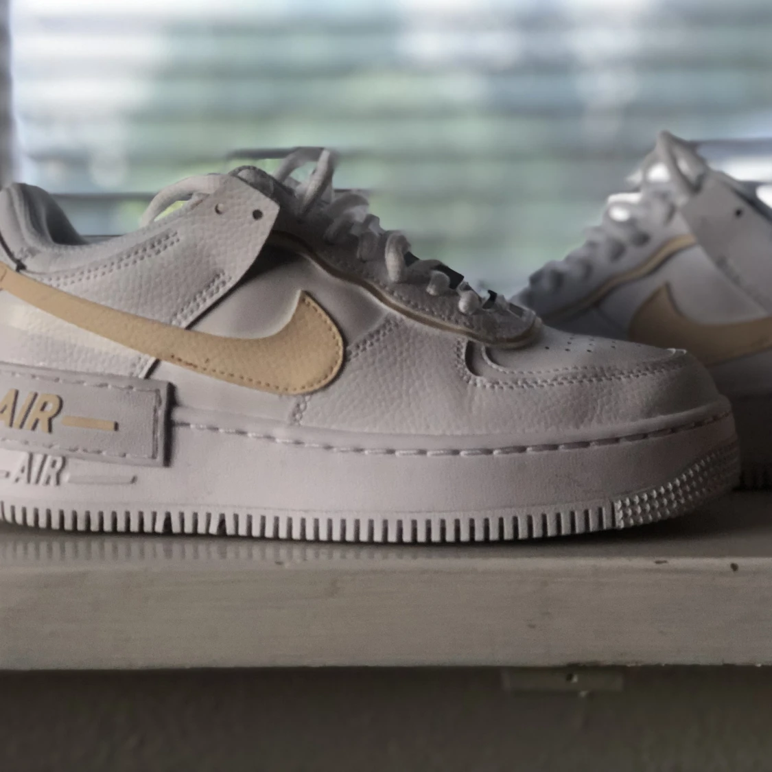 Nike af1 shadow 