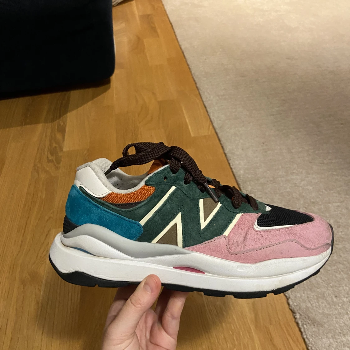 New Balance 38,5 - 91