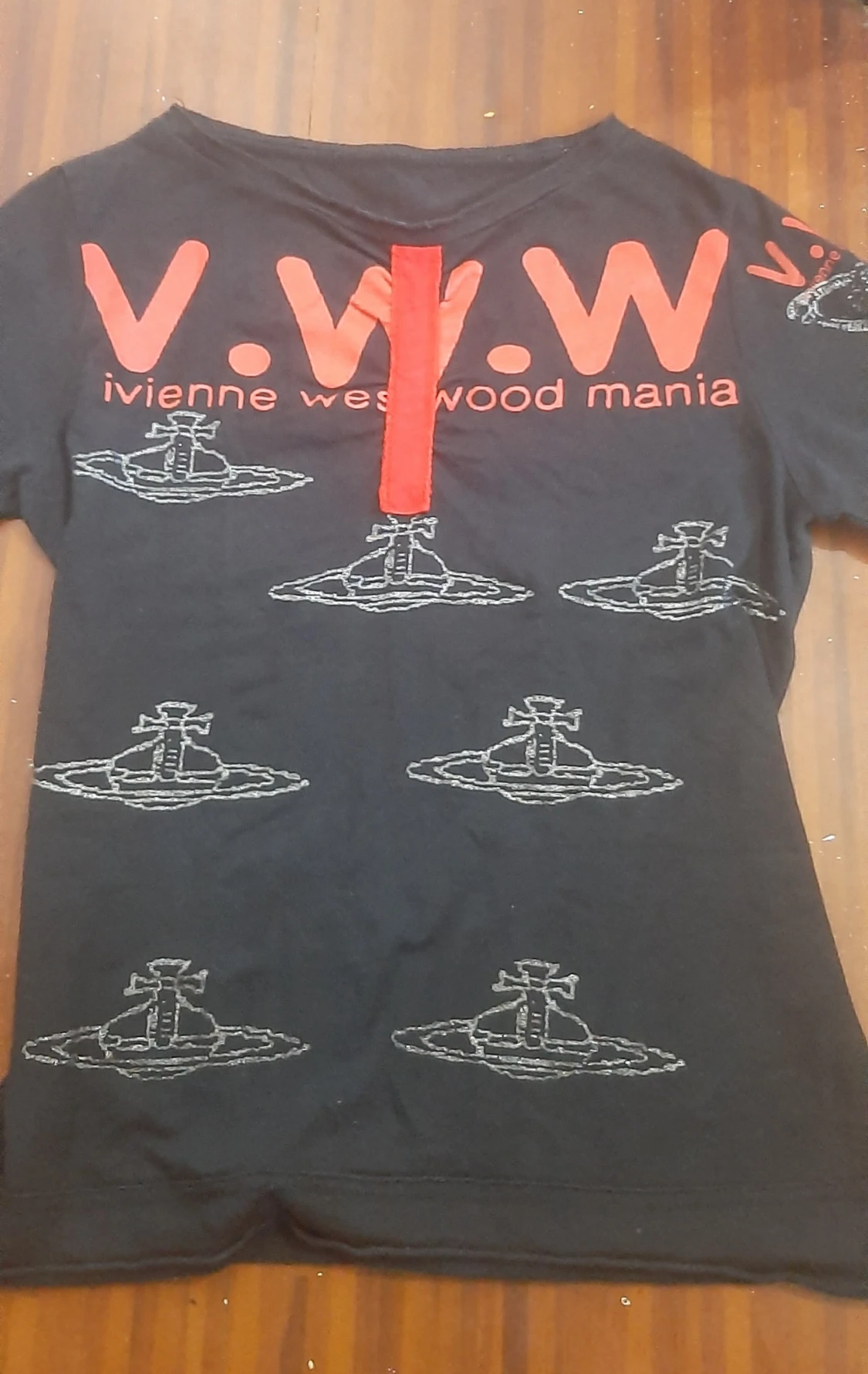 Vivienne westwood top  - 90