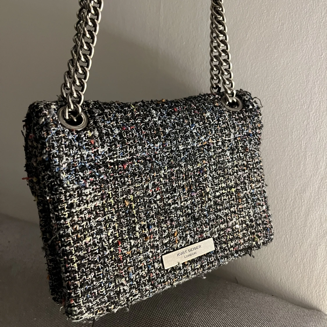 Kurt geiger väska - 90