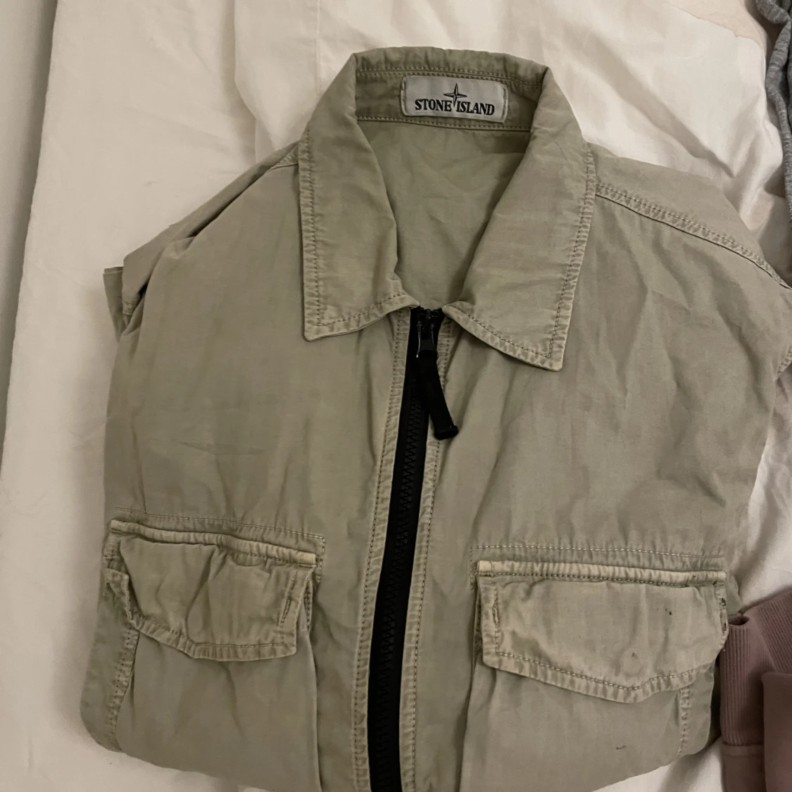 Stone island overshirt