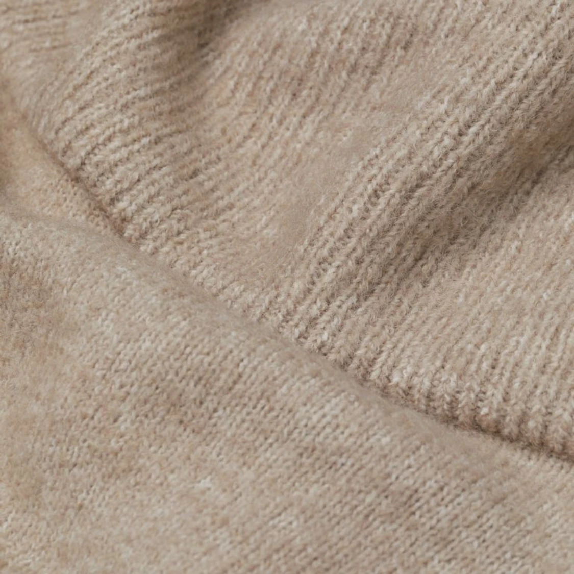 Off-shoulder tröja  - 90